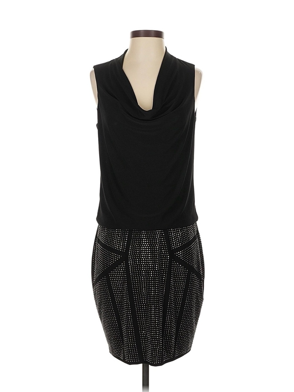 Stunning CACHE dress special occasion wedding prom